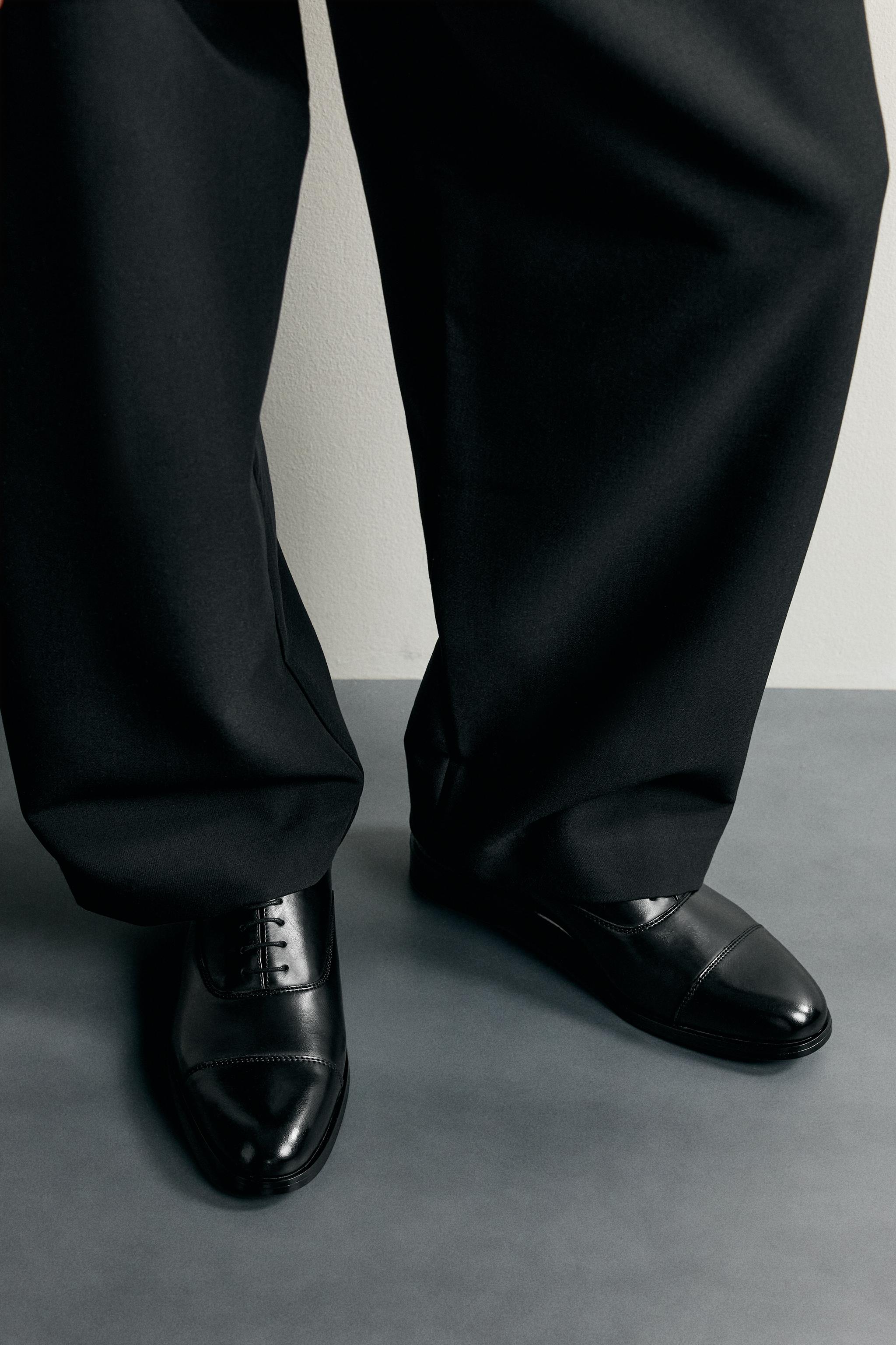 DRESS SHOES